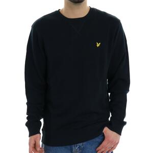FELPA BASIC BLU